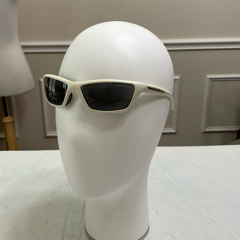 Carrera SWITCH SUNGLASSES - ivory